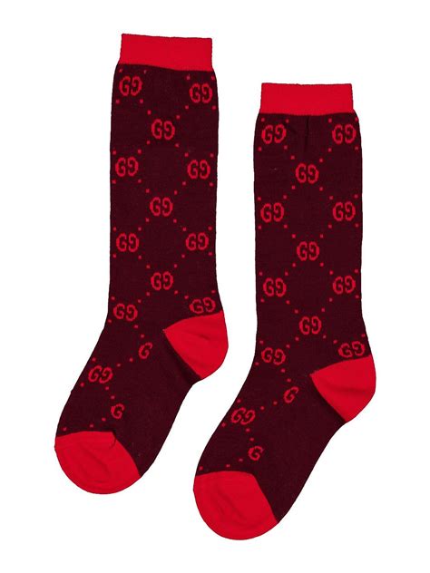 gucci socken